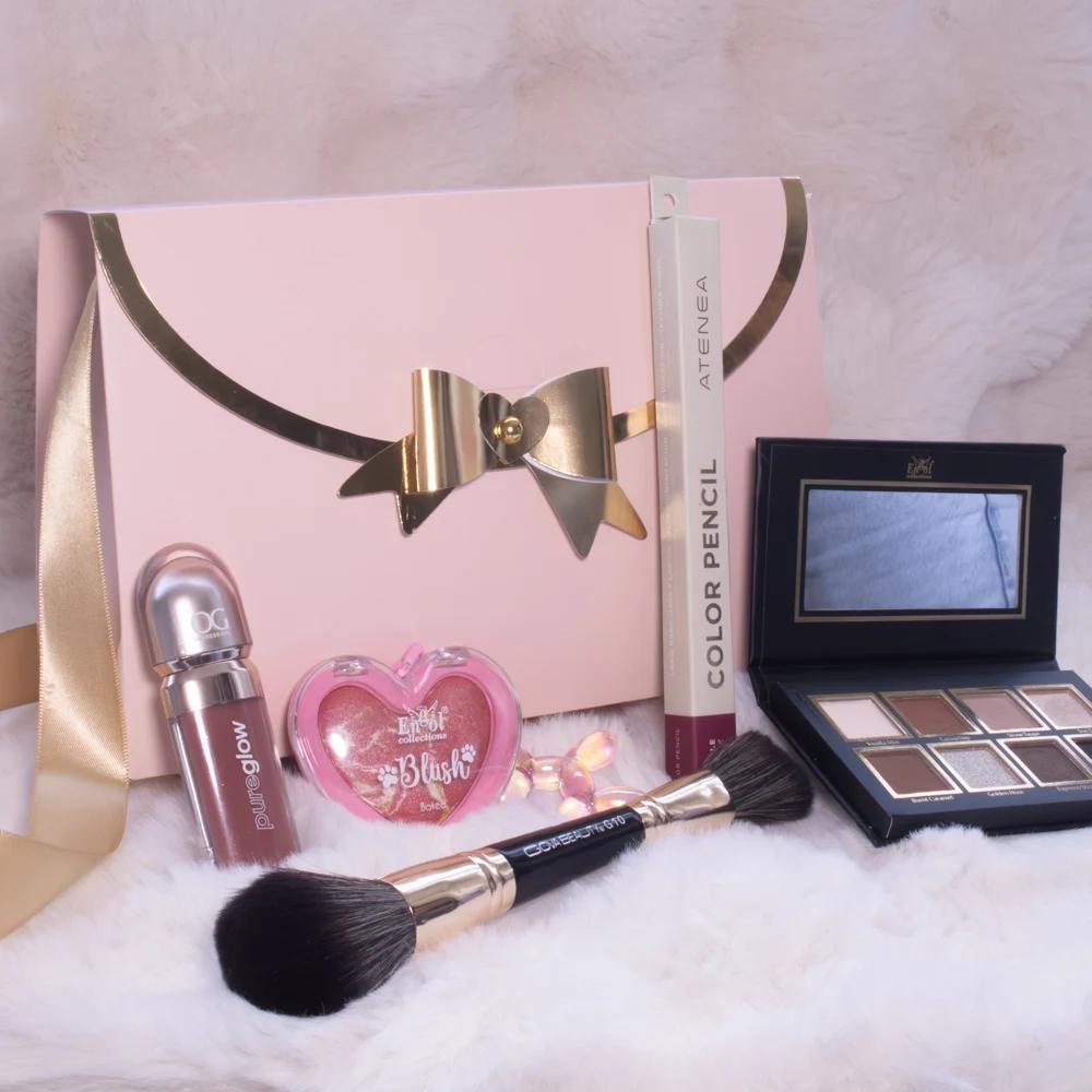 Kit “GRWM”