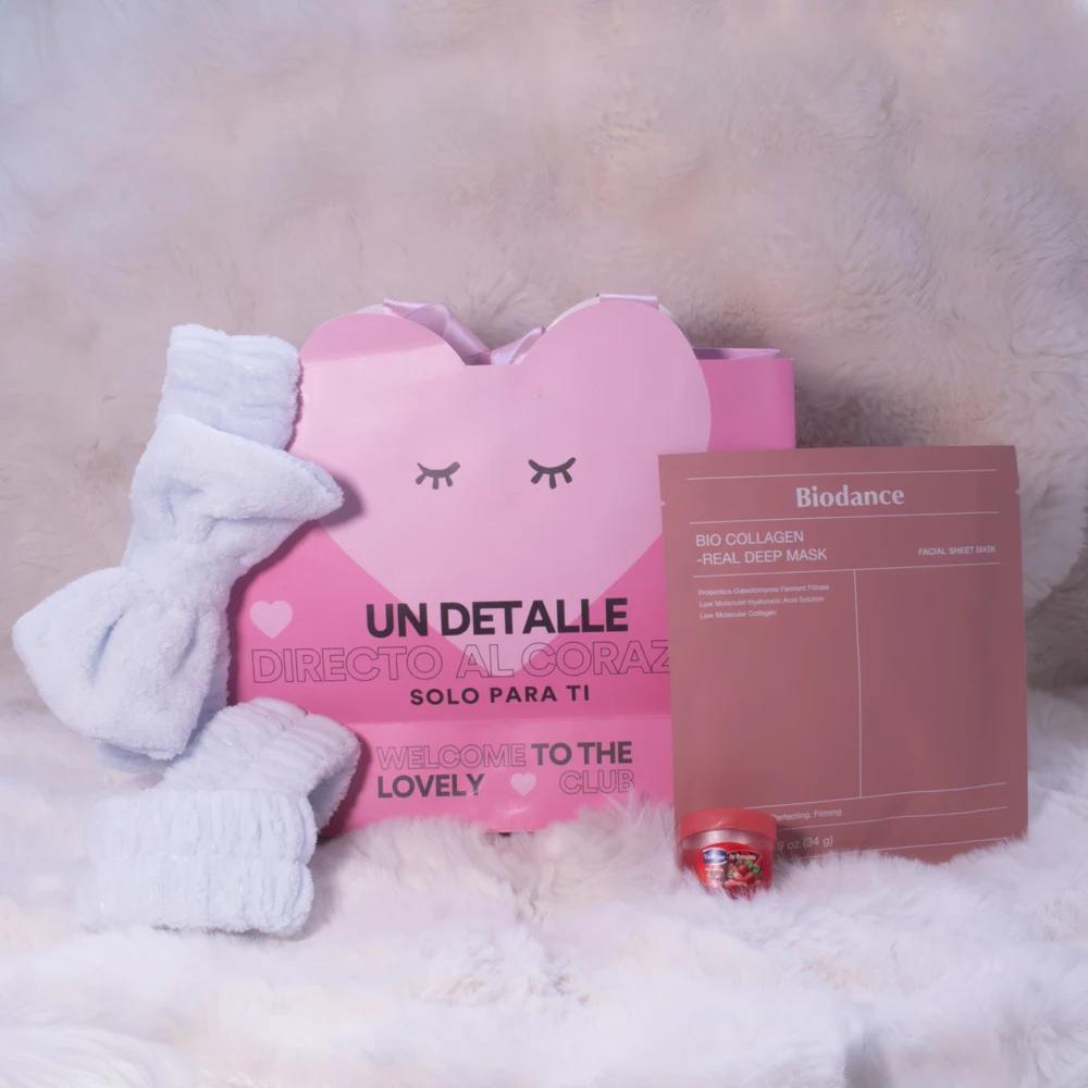 Kit “Mi viernes por la noche”