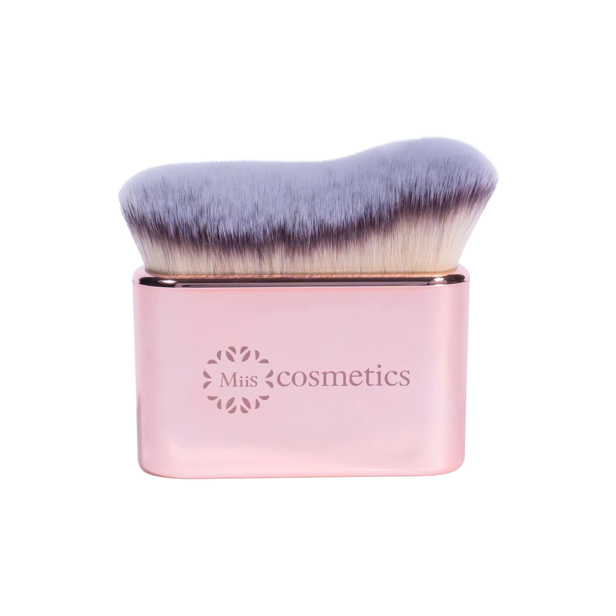 Brocha Corporal Feelings Miis Cosmetics