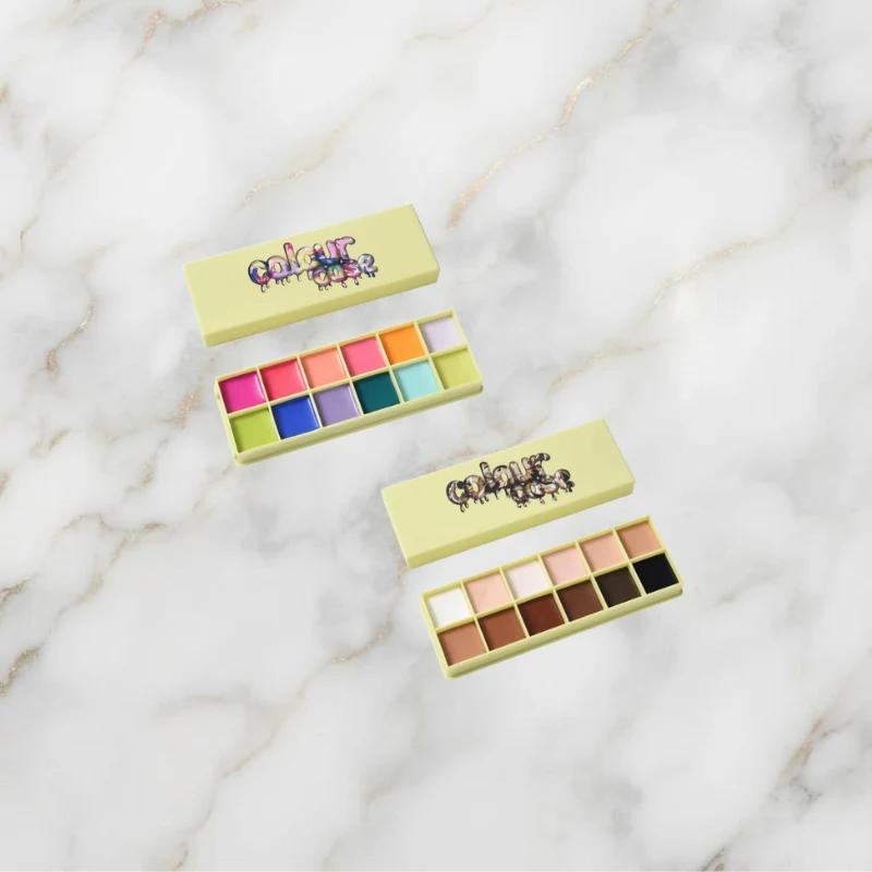 Paleta Colour Case Made By Mitchell