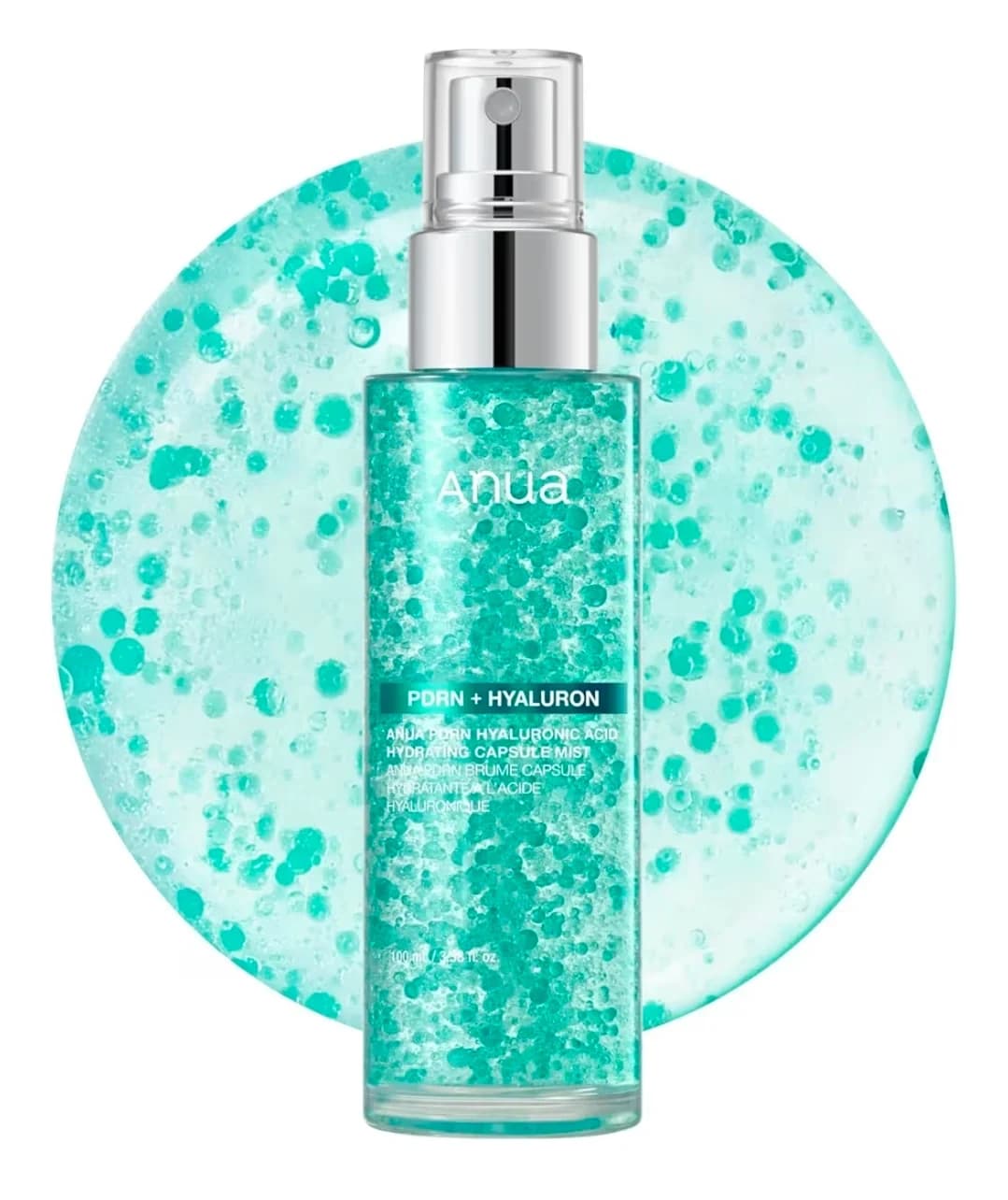 Pdrn Collagen Glow Mist Anua