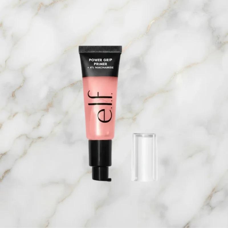 Power Grip Primer + 4% niacinamide e.l.f