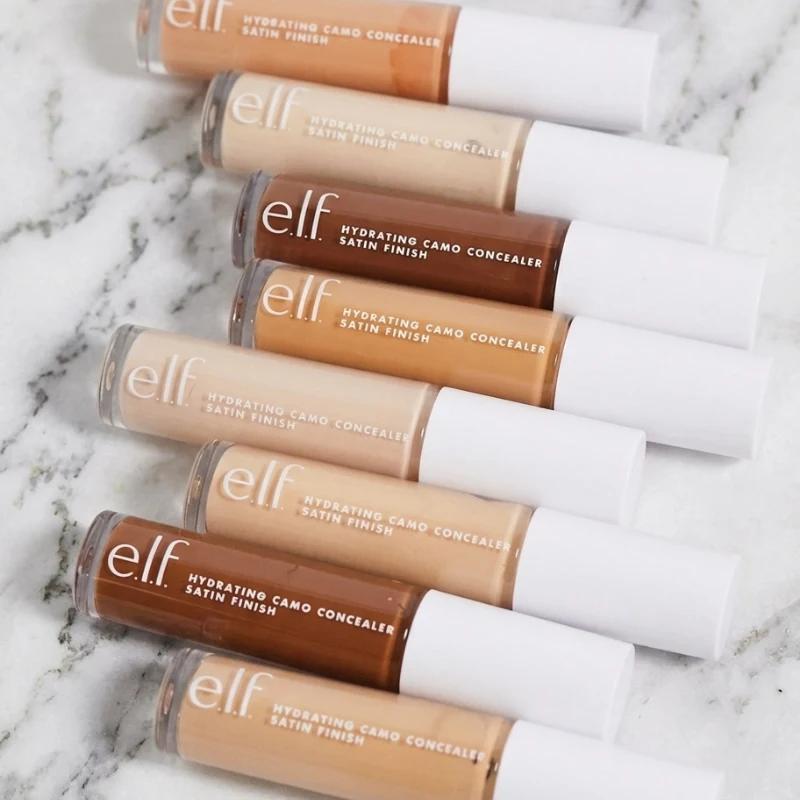 Hydrating Camo Concealer e.l.f