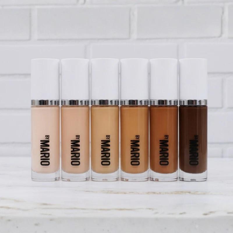 SurrealSkin Foundation Makeup by Mario