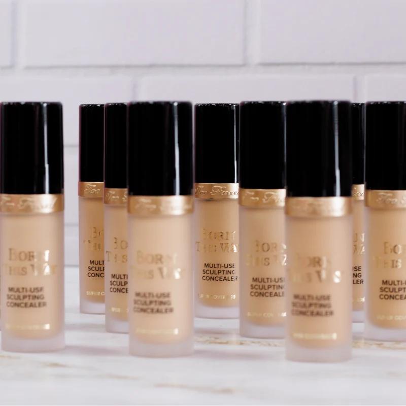 Born This Way Concealer Too Faced