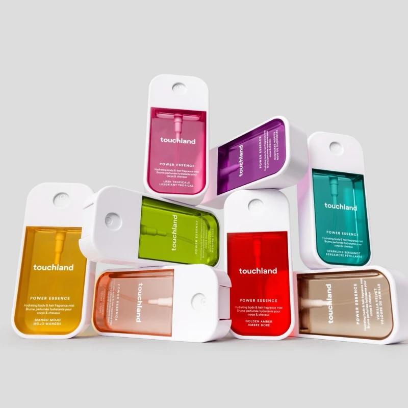 Fragance Mist Touchland