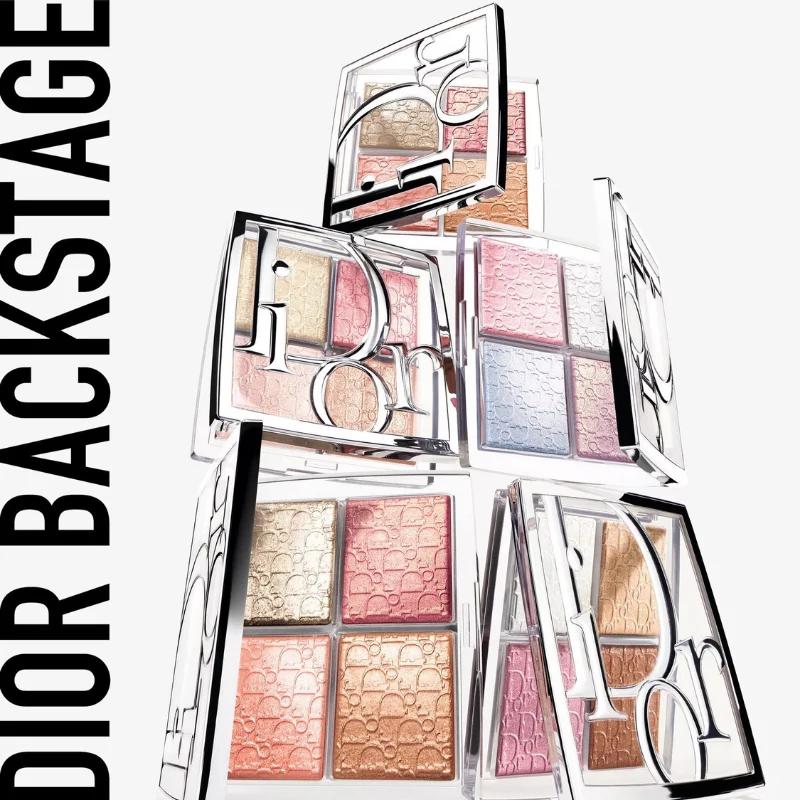 Backstage Glow Face Palette Dior
