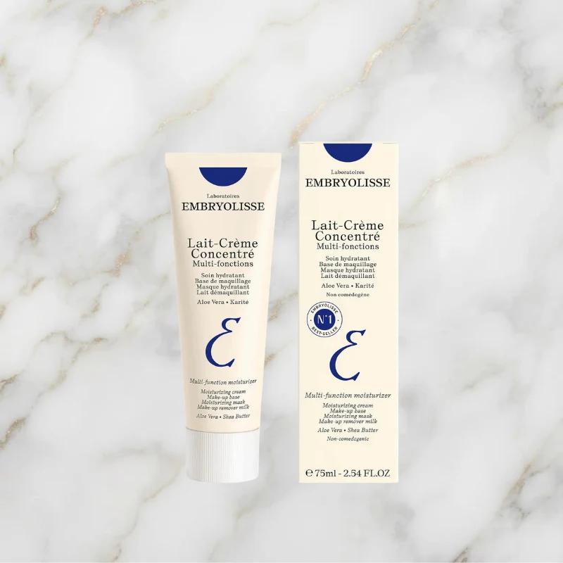 Crema Hidratante Embryolisse