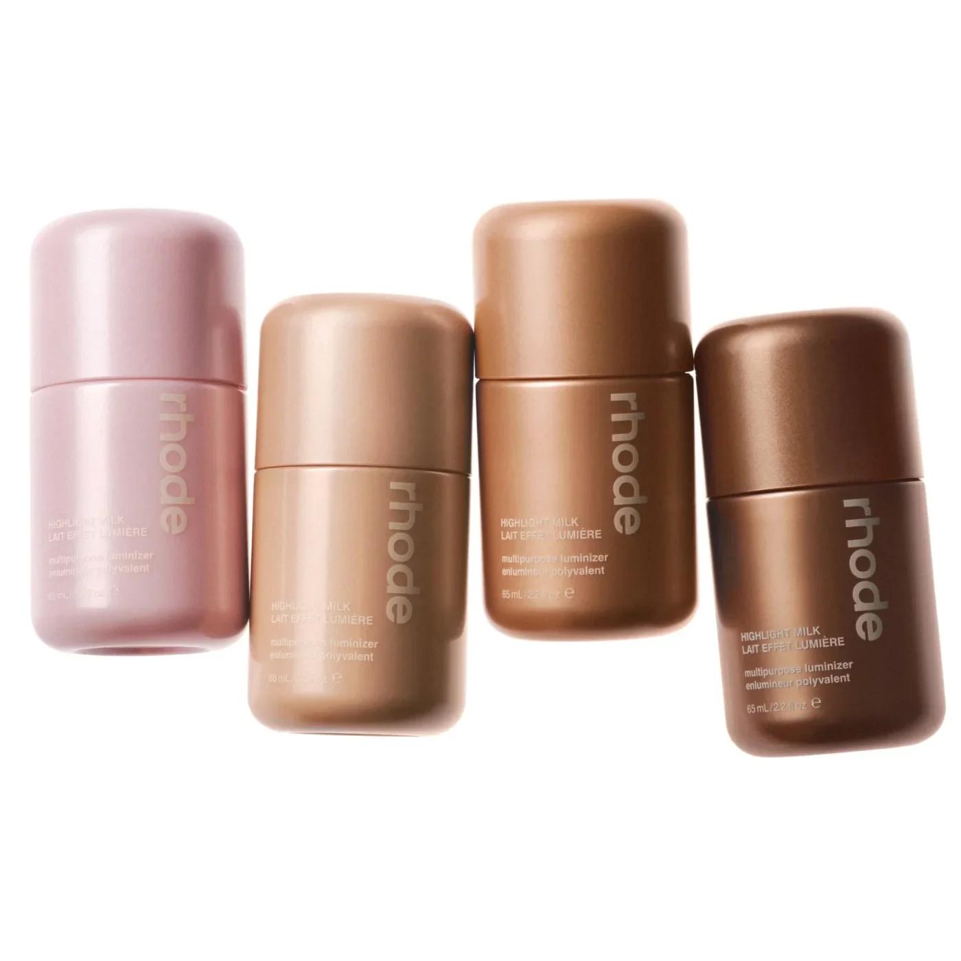 Highlight Milk Rhode