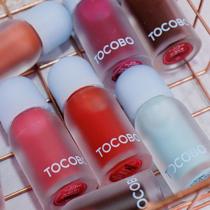 Lip Oil Tocobo