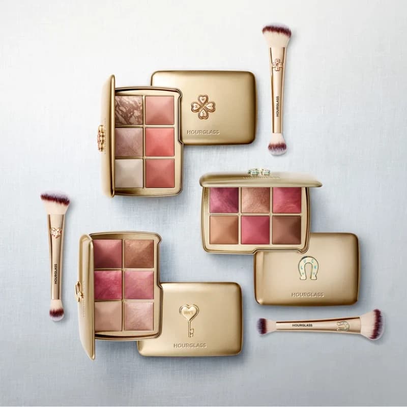 Ambient Lighting Edit Unlocked Palette Hourglass