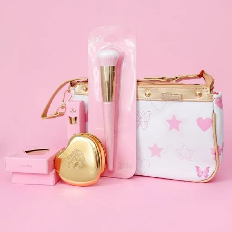 Kit Bolso Yess Queen Juandy OG