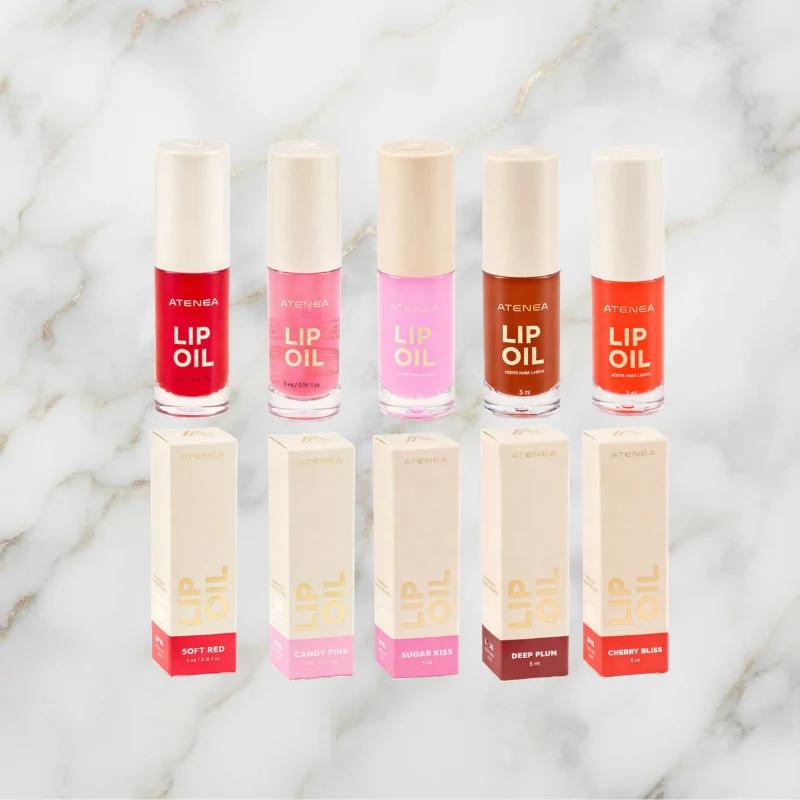Lip Oil Atenea