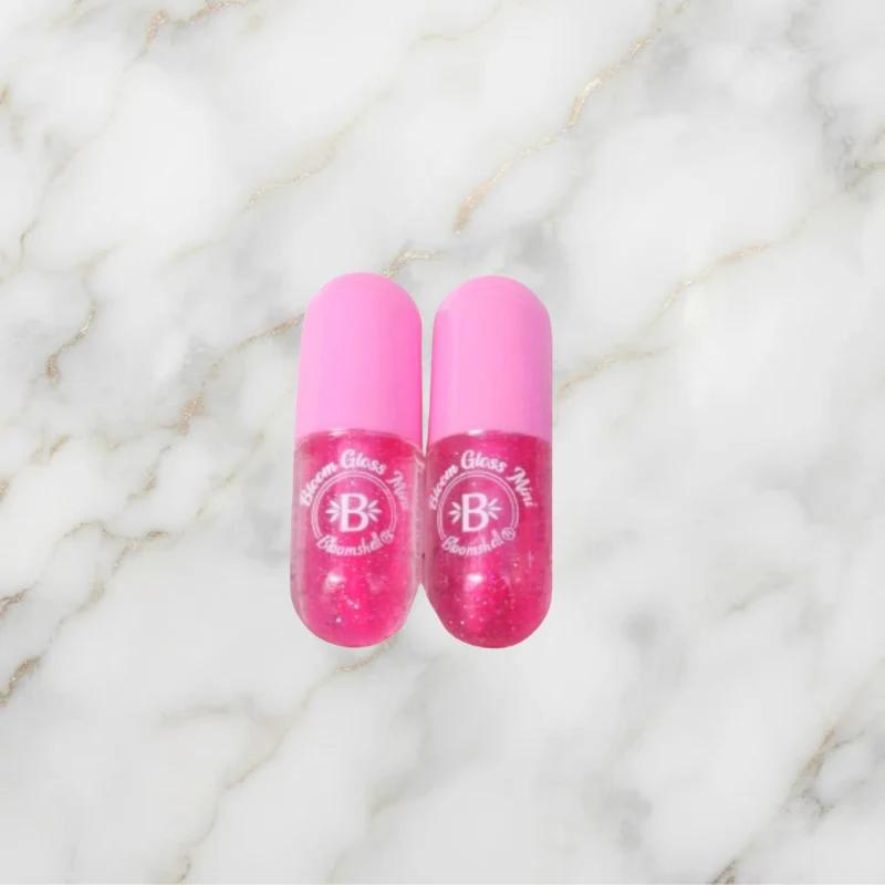 Mini Gloss box Bloomshell