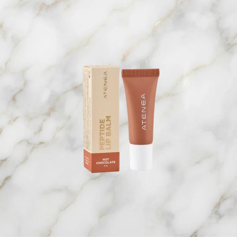 Mini Lip balm atenea