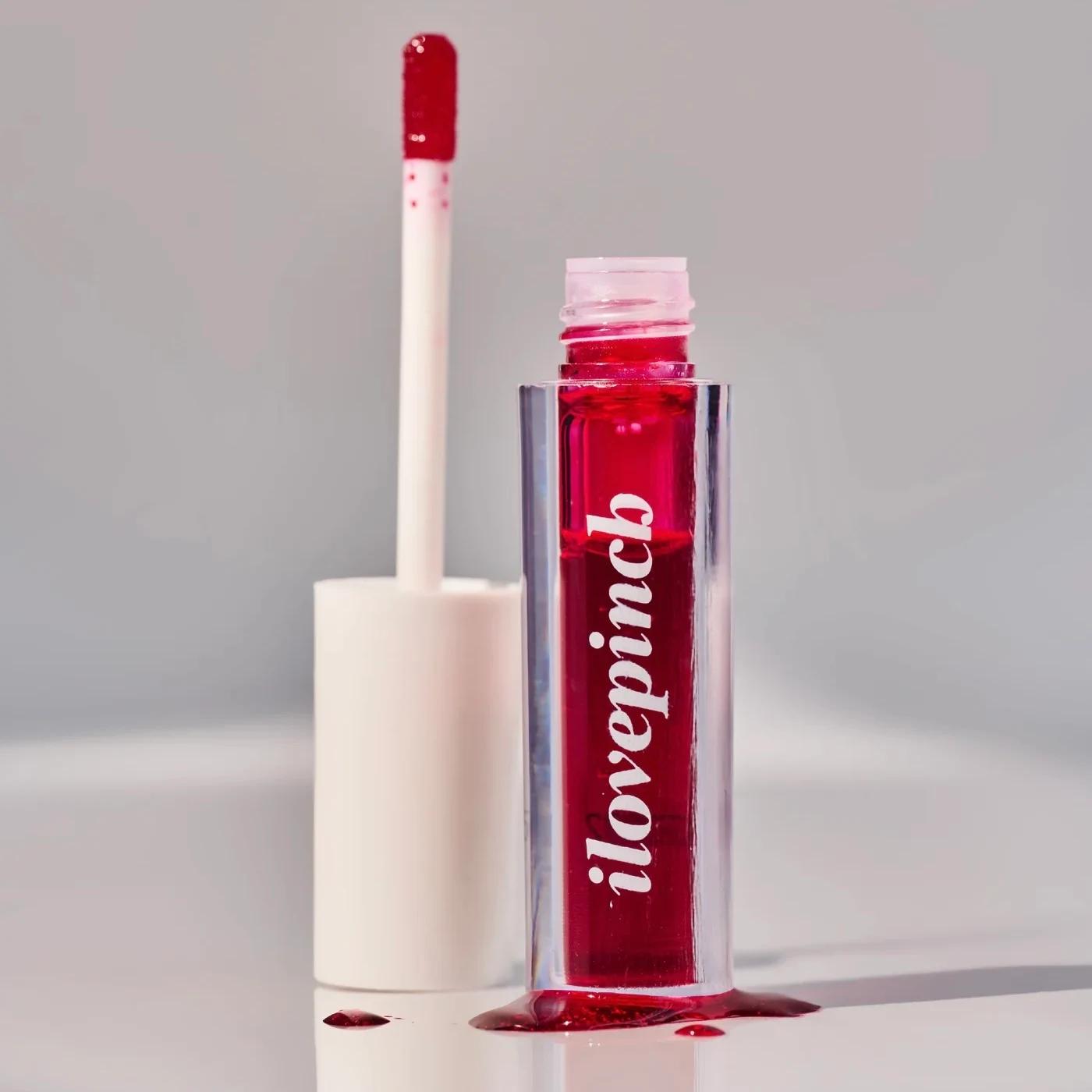 Tinta True Red I Lve Pinch