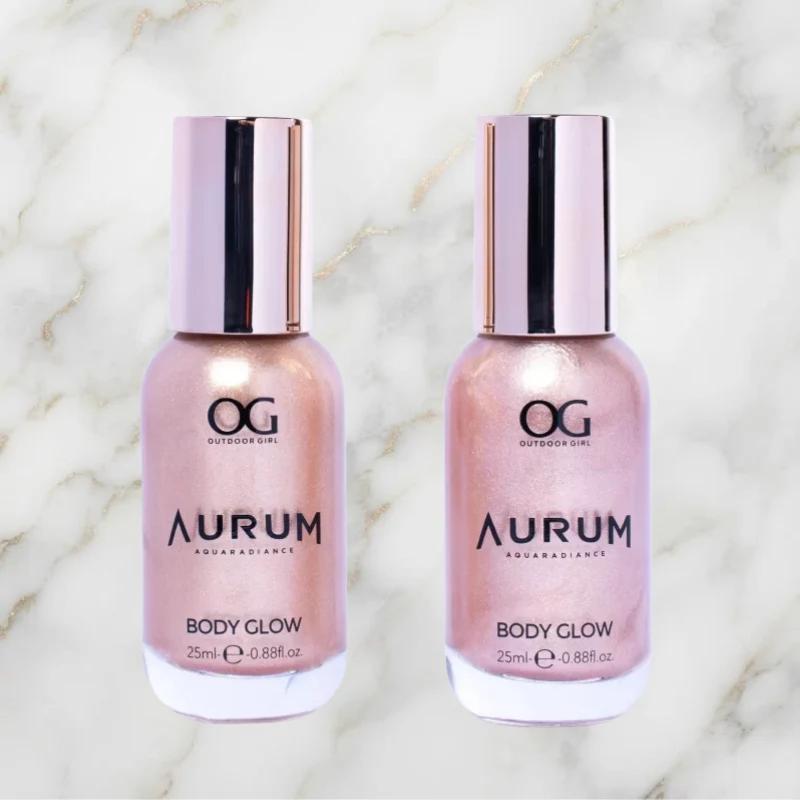 Aurum Body Glow OG