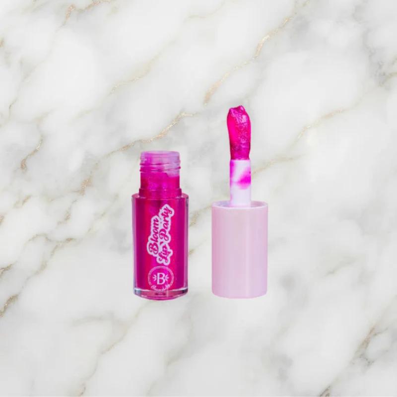 Bloom Lip Party Bloomshell