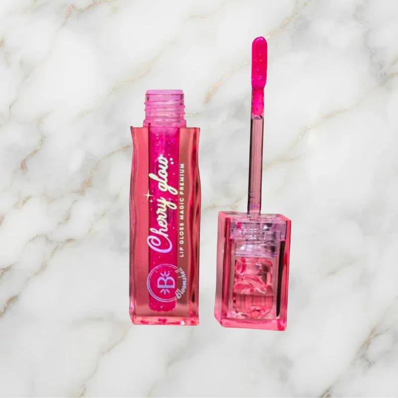 Cherry Glow Magic Bloomshell