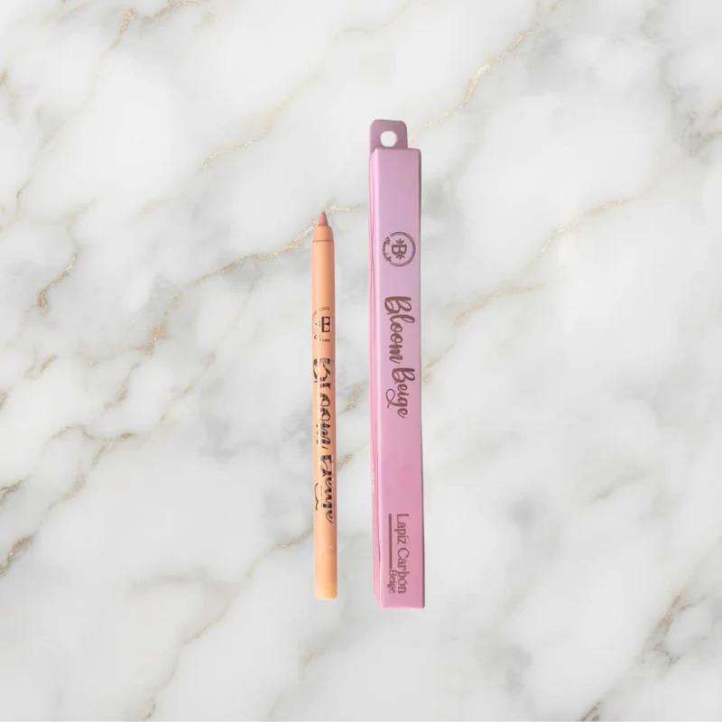 Lapiz De Ojos Beige Bloomshell