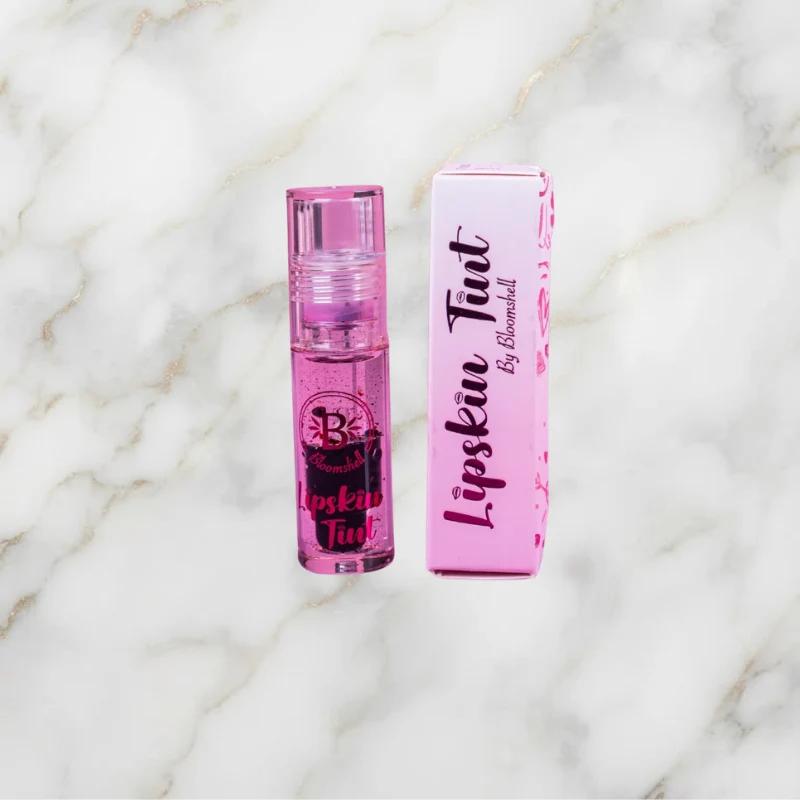 Lipskin Tint Bloomshell