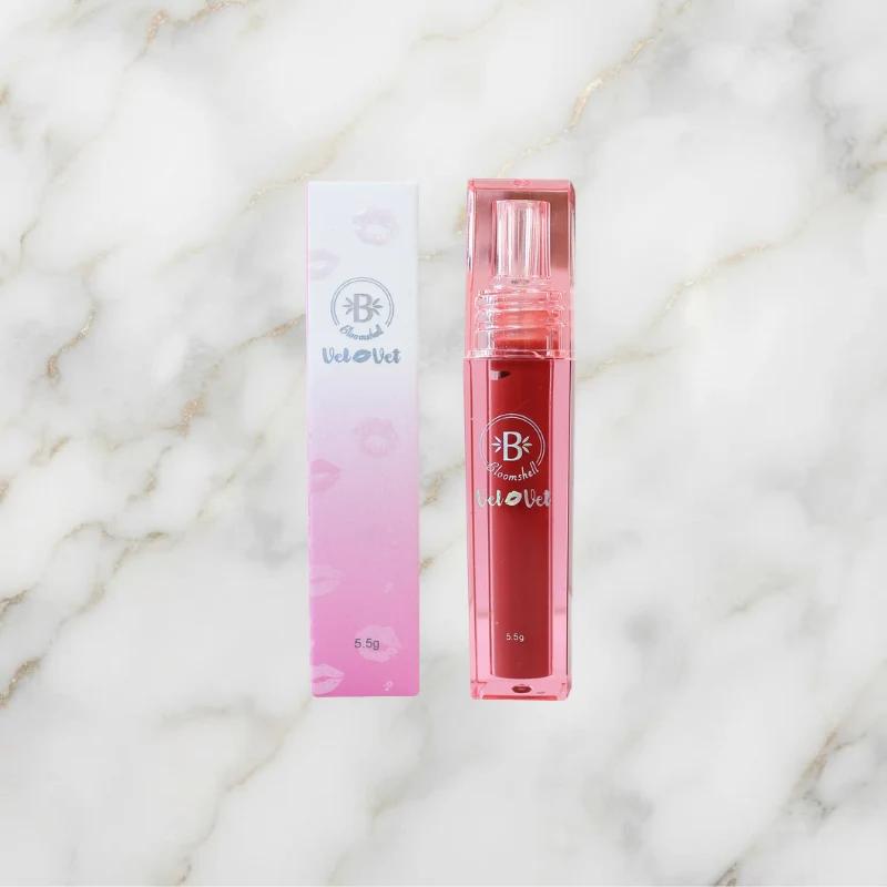 Labial Velvet 2in1 Bloomshell