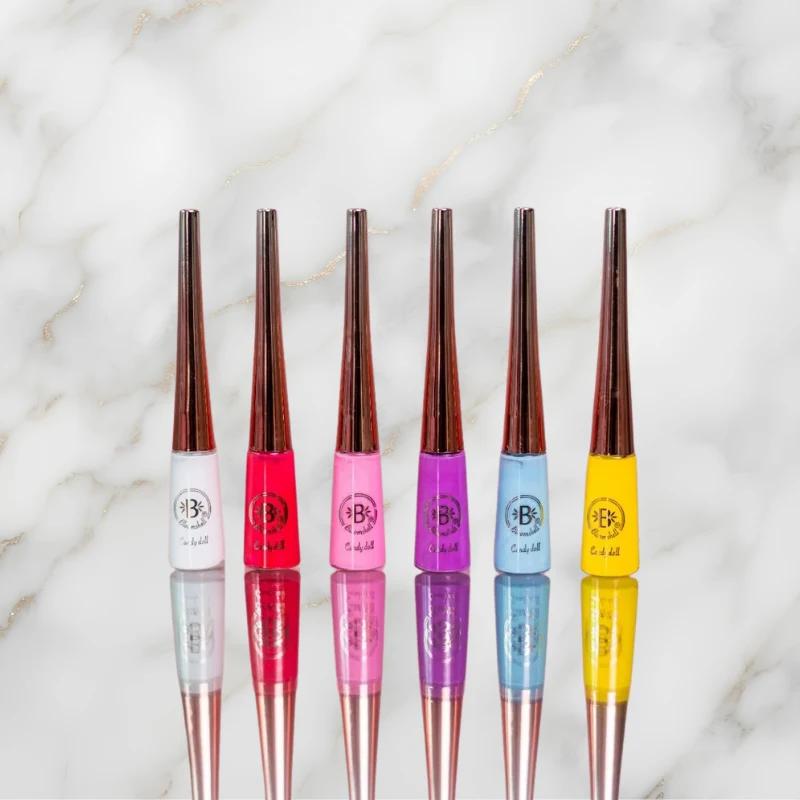 Delineador Colores Bloomshell