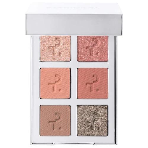 Major Dimension Dream Date Paleta de Sombras Patrick Ta