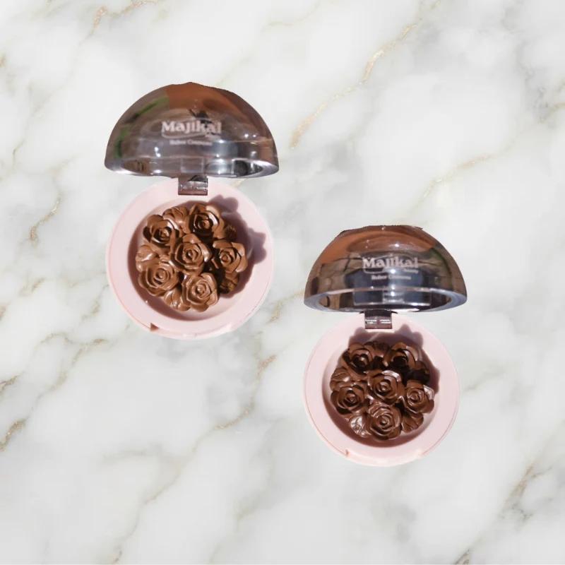 Bronzer Majikal en Crema