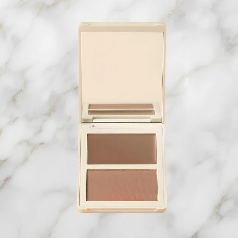 Bronzer en crema Duo Allure Atenea