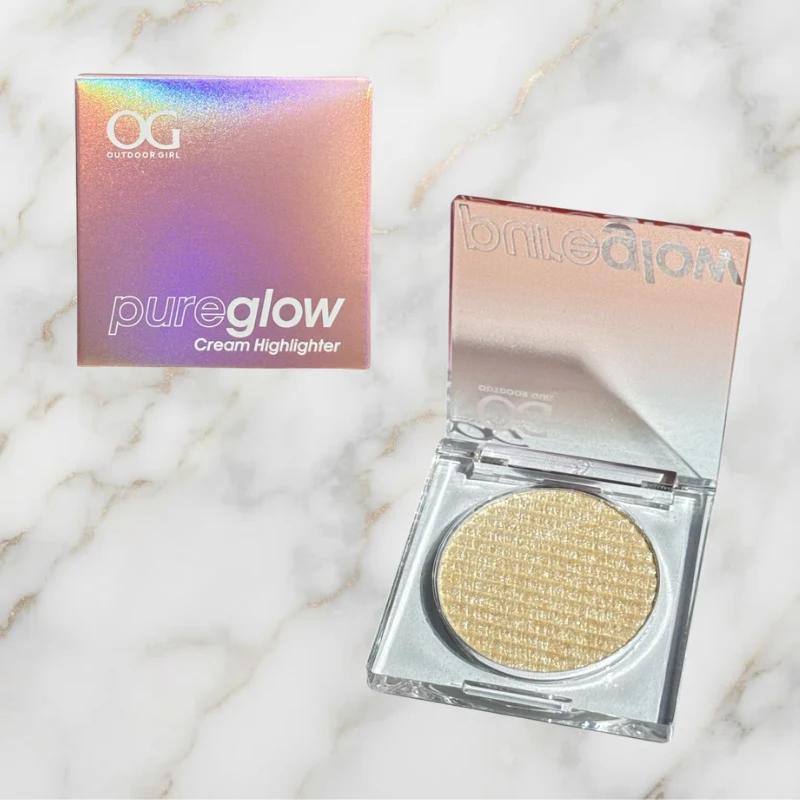 Iluminadores PureGlow Og