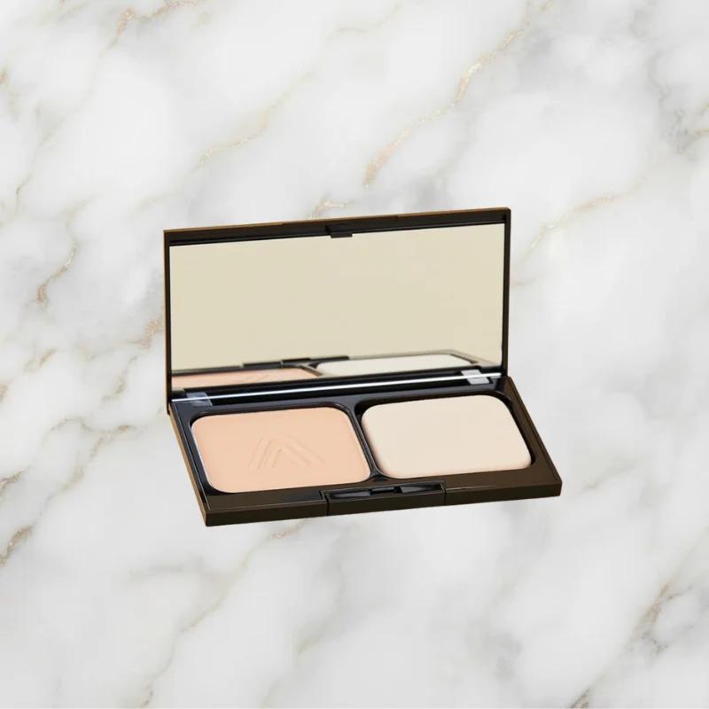 Polvo compacto 1st scene Atenea