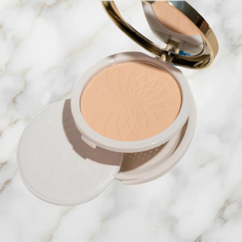 Polvo Compacto Og Ricesilk