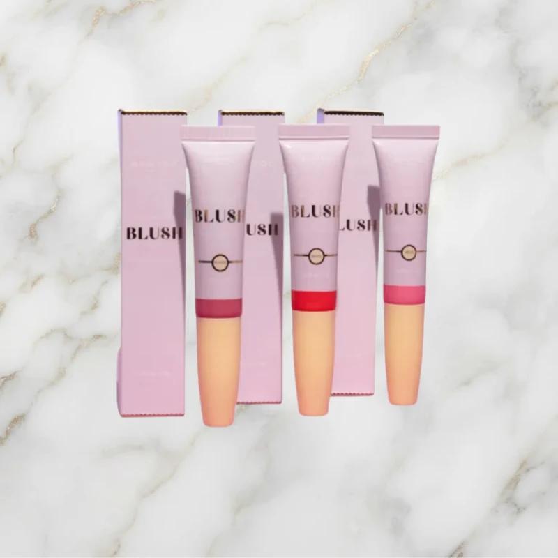 Blush liquido Nostalgic Montoc