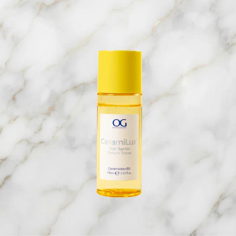 Tonico Spray Ceramilux OG