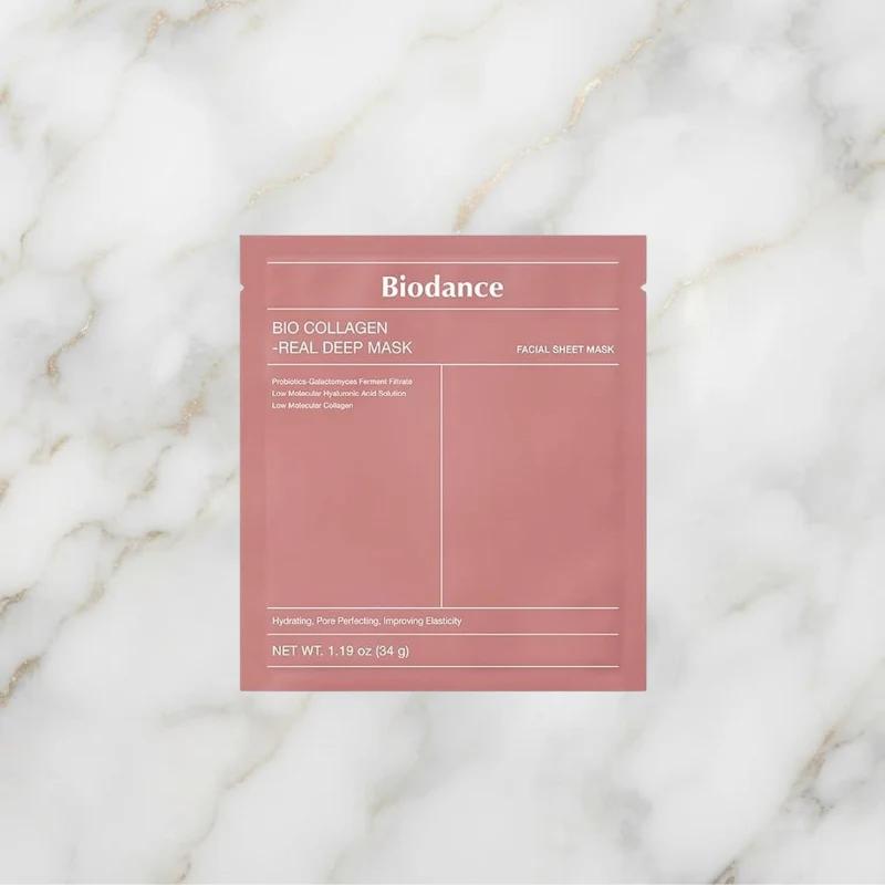 Mascarilla Biodance