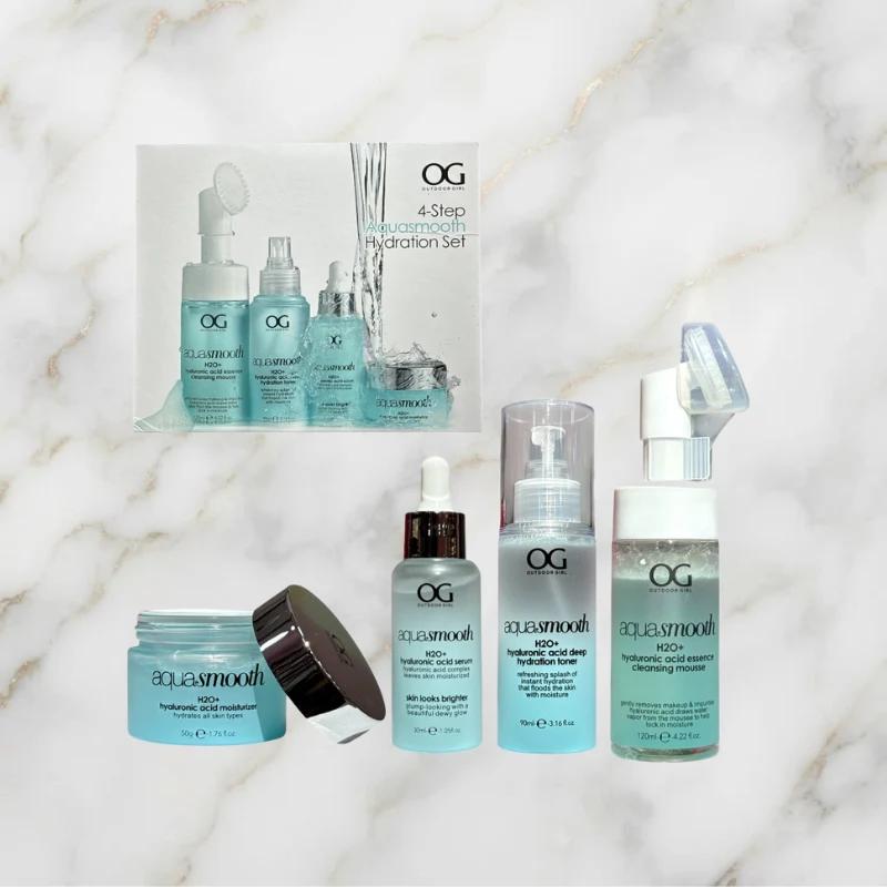 Cuidado facial OG