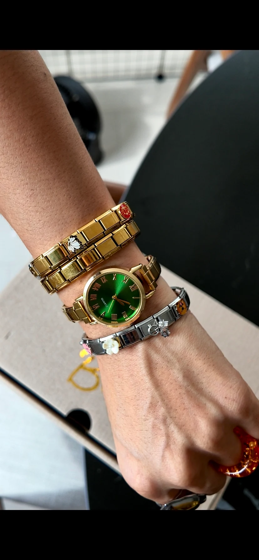 Italian Bracelet