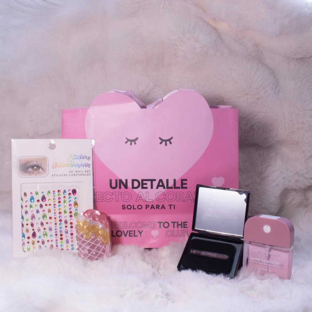 Kit “Brilli Brilli”
