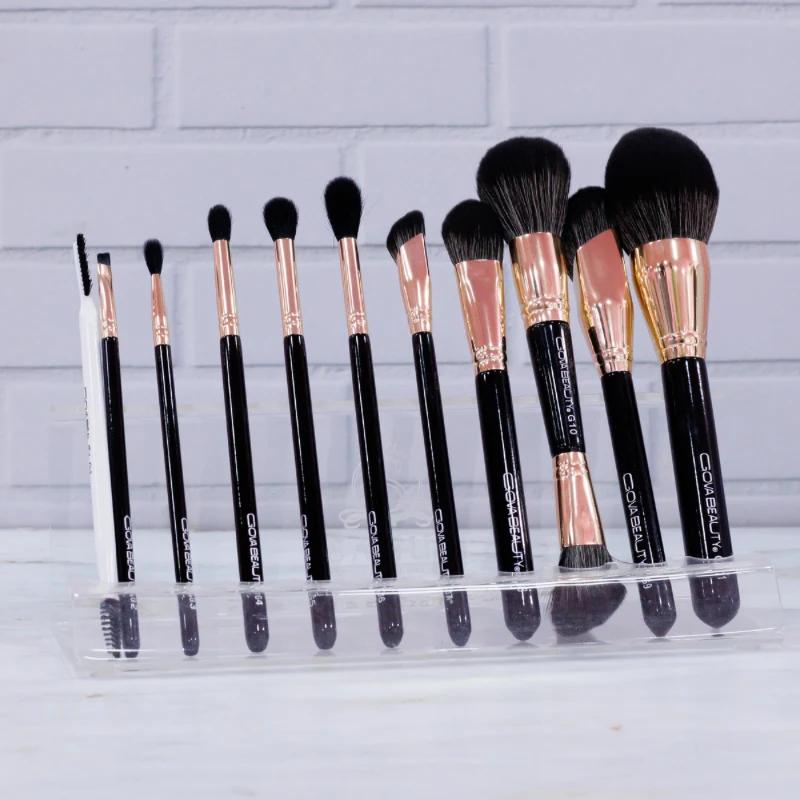 Kit de Brochas Gova Beauty