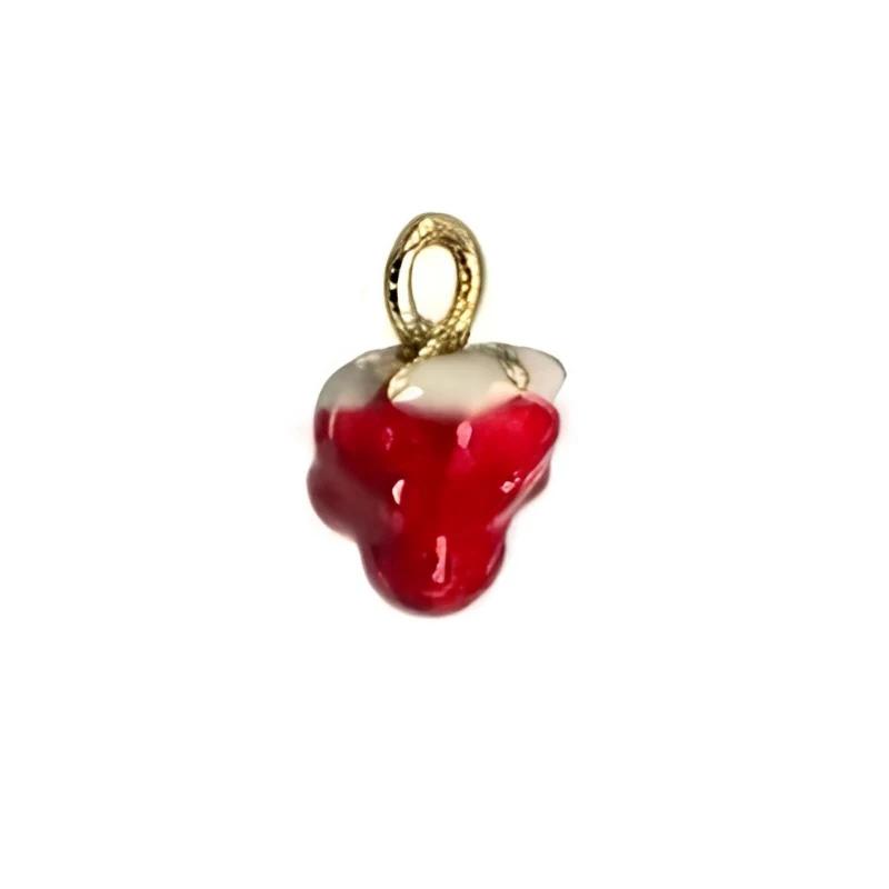 Charms Frutas y Verduras