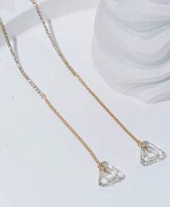 Aretes Rain