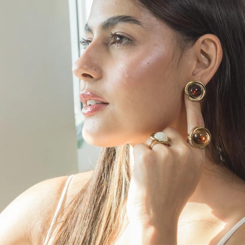Set Sunstone