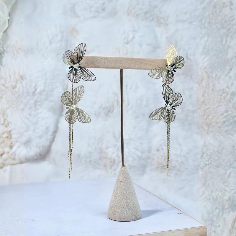 Topos Dual Bloom