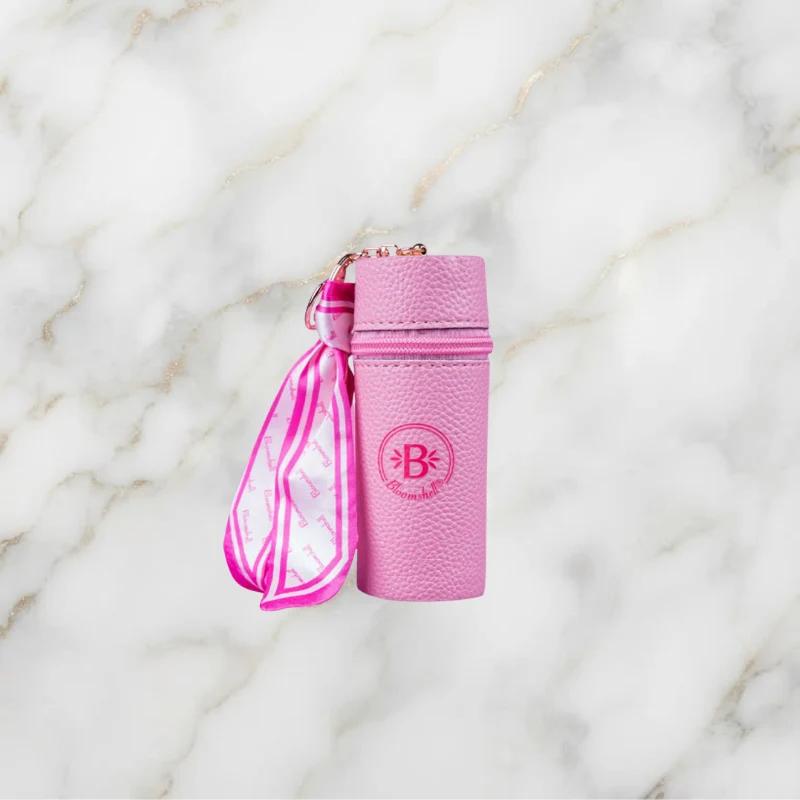 Bolso Llavero Bloomshell