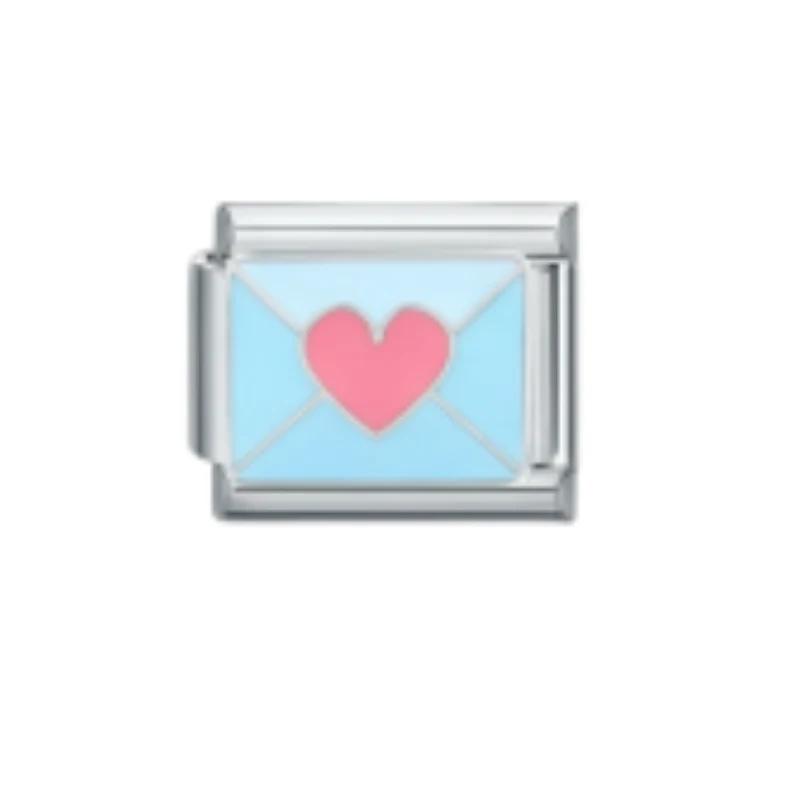 Charms Love Italian Bracelets