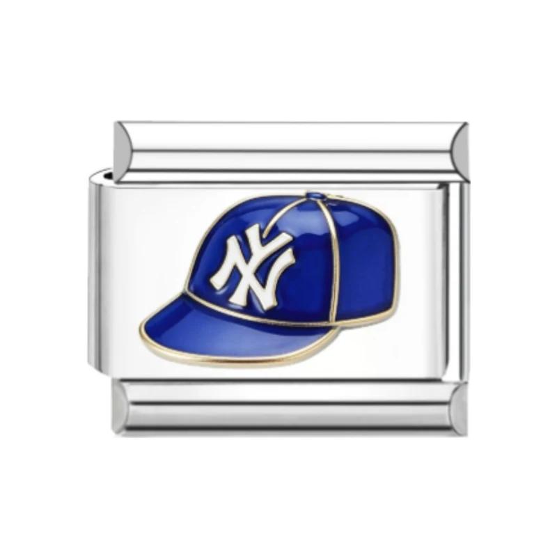 Charms Deportes Italian Bracelet