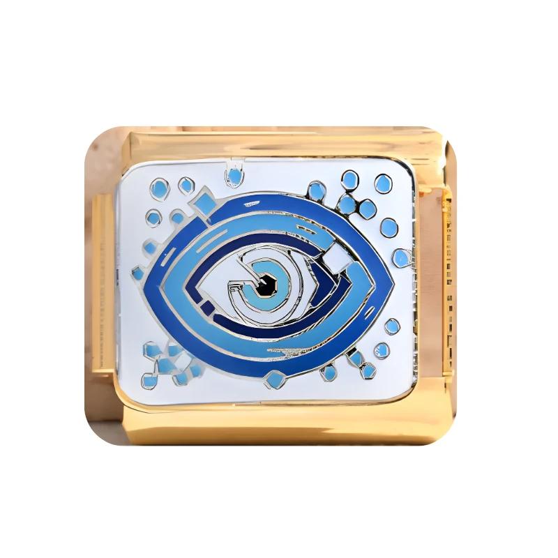 Charms Ojo Turco Italian Bracelet