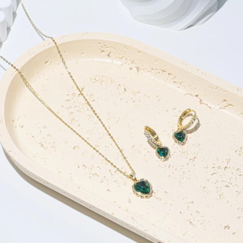 Set Tanzanite
