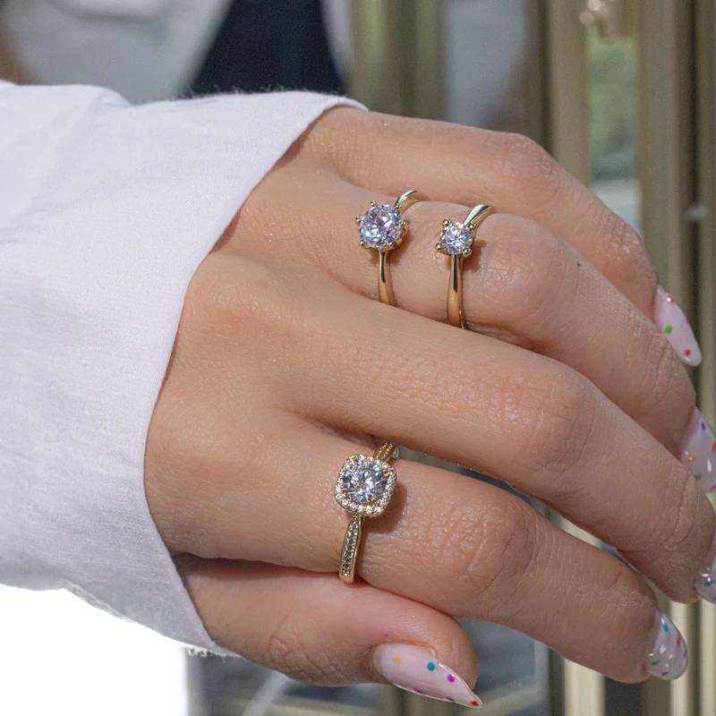 Anillo Taylor